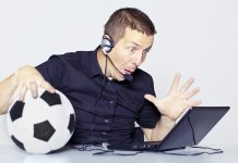 Цитаты футбольных комментаторов на все случаи жизни Футбольные комментаторы