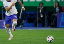 Франция на Евро-2024: путь главного претендента на титул Франция на Евро-2024