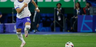 Франция на Евро-2024: путь главного претендента на титул Франция на Евро-2024