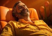 Хороший сон — залог качественного отдыха Хороший сон