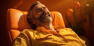 Хороший сон — залог качественного отдыха Хороший сон