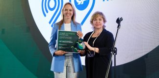 «Зеленые» инициативы: подведены итоги Программы «Лучшие ESG проекты России» Лучшие ESG проекты России 2024