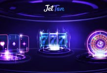 Инновационная платформа JetTon: легкость регистрации и уникальность подхода Платформа JetTon