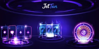 Инновационная платформа JetTon: легкость регистрации и уникальность подхода Платформа JetTon