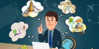 Как путешествовать без турфирм дешево Как путешествовать без турфирм