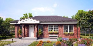 Как грамотно построить загородный дом? Загородный дом