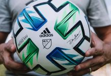 Футбольный мяч: как правильно выбрать Как выбрать футбольный мяч