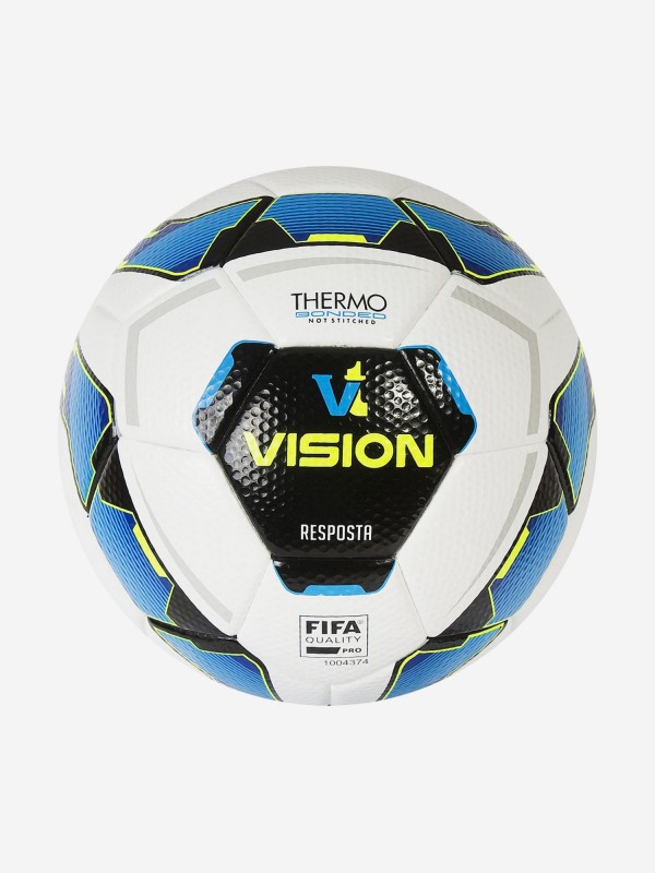 Мяч с сертификацией FIFA Quality Pro