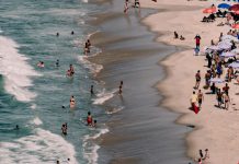 В какие страны лучше не ездить этим летом В какие страны лучше не ездить этим летом