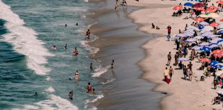 В какие страны лучше не ездить этим летом В какие страны лучше не ездить этим летом