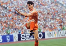 Ван Бастен, Гаскойн и другие: вспоминаем авторов самых красивых голов в истории чемпионатов Европы Лучшие голы в истории Евро