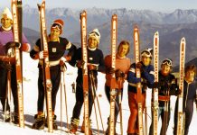 Быстро прошедшая слава бренда Kneissl Лыжи Kneissl