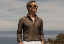 Мужские летние образы 2024 Мужские летние образы 2024