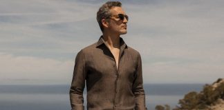 Мужские летние образы 2024 Мужские летние образы 2024