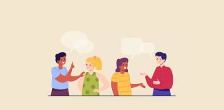 Вместо тысячи слов: искусство невербальной коммуникации Невербальная коммуникация