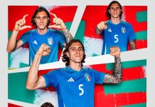 ТОП-5 перспективных футболистов на чемпионате Европы Перспективные футболисты на чемпионате Европы 2024