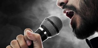 Как определить, что певец поет под фонограмму Певец под фонограмму