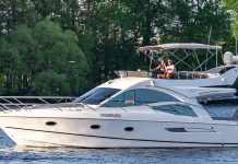 Преимущества проведения праздника на яхте: незабываемый отдых на воде Праздник на яхте