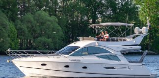 Преимущества проведения праздника на яхте: незабываемый отдых на воде Праздник на яхте