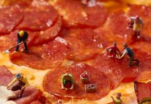 PSW доставляет заказы и на дачу PSW доставляет заказы и на дачу