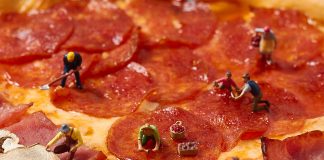 PSW доставляет заказы и на дачу PSW доставляет заказы и на дачу