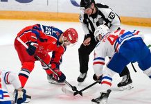 Кто покинет СКА в межсезонье: Ротенберг проводит чистку состава СКА в межсезонье