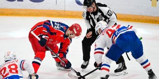 Кто покинет СКА в межсезонье: Ротенберг проводит чистку состава СКА в межсезонье