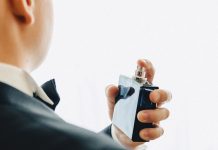 ТОП мужских ароматов на лето Мужской парфюм