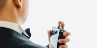 ТОП мужских ароматов на лето Мужской парфюм