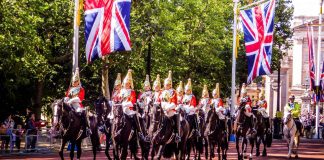 Необычные традиции и праздники англичан Традиции Великобритании