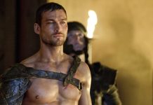 Энди Уитфилд: биография, знаковые роли, смерть Энди Уитфилд