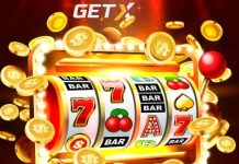 Зеркало GetX Casino: непрерывный доступ и удобство пользователей Казино GetX