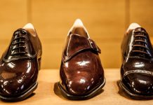 От сапог с тайником до королевского обувщика: история бренда John Lobb Ботинки John Lobb