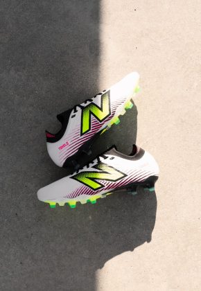 Бутсы New Balance Furon v7+