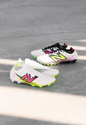 Бутсы New Balance United In Fuelcell Pack