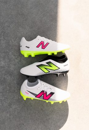 Бутсы New Balance United In Fuelcell Pack