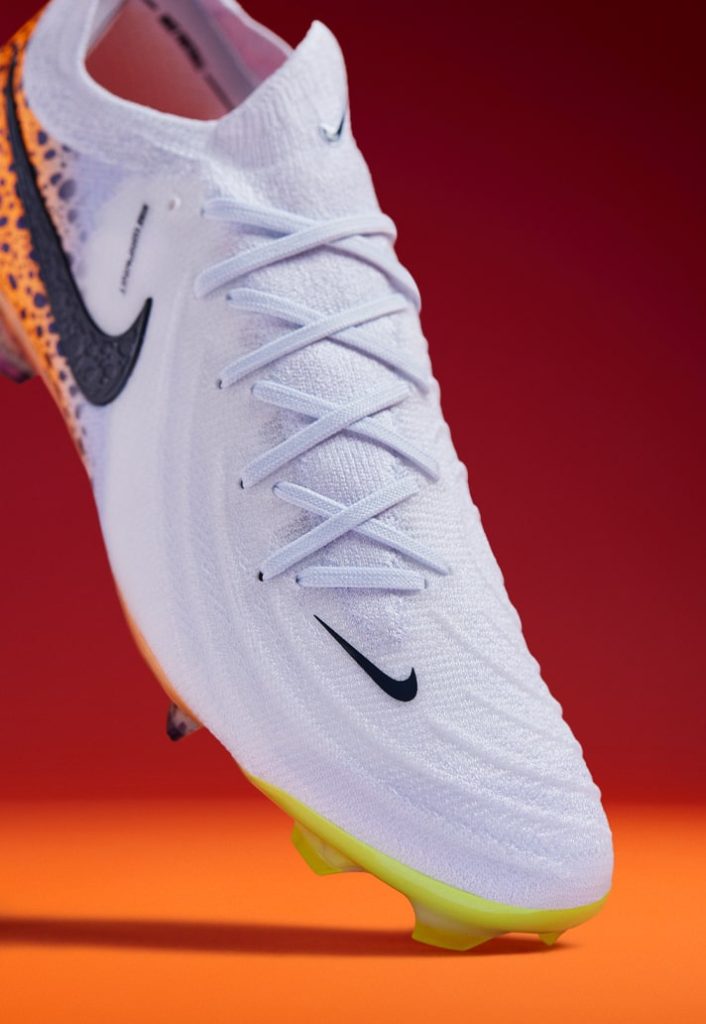 Бутсы Nike Electric Pack - презентация коллекции