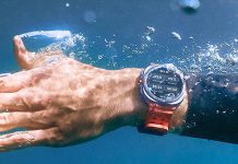 Релиз часов Samsung Galaxy Watch Ultra Часы Samsung Galaxy Watch Ultra