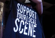 5 лет Underground Stage Party Bar Underground Stage Party Bar