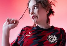 Молодой и звонкий “Акрон”. Презентация домашней формы тольяттинского клуба от Jogel Форма Акрона 2024