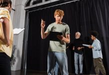 5 актёрских навыков, которые пригодятся каждому Актерские навыки