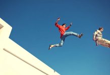 Что такое паркур – с чего начать и где заниматься? Что такое паркур