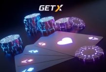 Игровое великолепие Get-X: от проверенных временем слотов до новых мини-игр Get-X