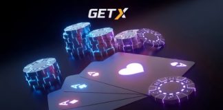 Игровое великолепие Get-X: от проверенных временем слотов до новых мини-игр Get-X