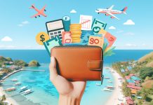 Как правильно планировать бюджет на отдых, чтобы на все хватило и не пришлось экономить Бюджет на отдых