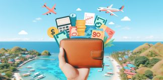 Как правильно планировать бюджет на отдых, чтобы на все хватило и не пришлось экономить Бюджет на отдых