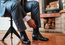 Как правильно ухаживать за брюками: когда нужна химчистка? Как правильно ухаживать за брюками