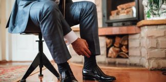 Как правильно ухаживать за брюками: когда нужна химчистка? Как правильно ухаживать за брюками