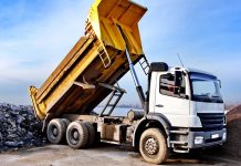 Как выбрать подходящий самосвал для вашего бизнеса Выбрать самосвал