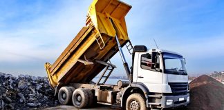 Как выбрать подходящий самосвал для вашего бизнеса Выбрать самосвал